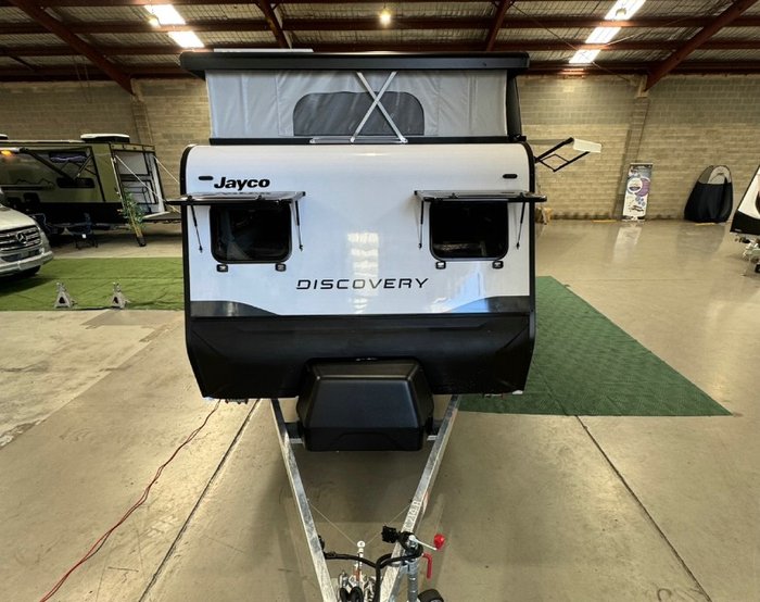 2025 JAYCO DISCOVERY 16.67-4.DY-MY25