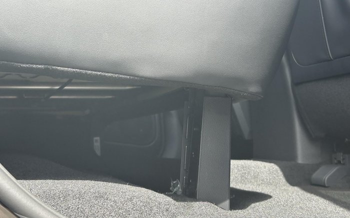 2025 KGM Musso Ultimate