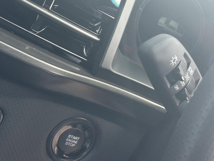 2025 KGM Musso Ultimate