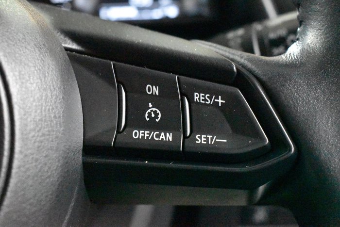 2020 Mazda CX-3 Maxx Sport