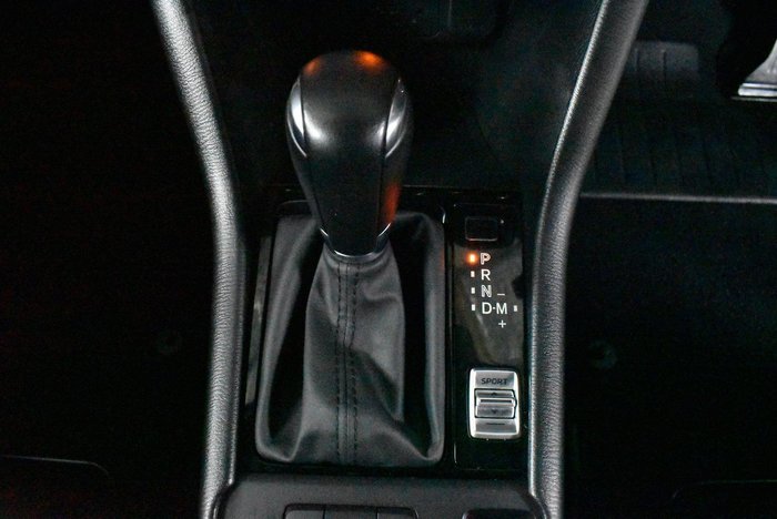 2020 Mazda CX-3 Maxx Sport