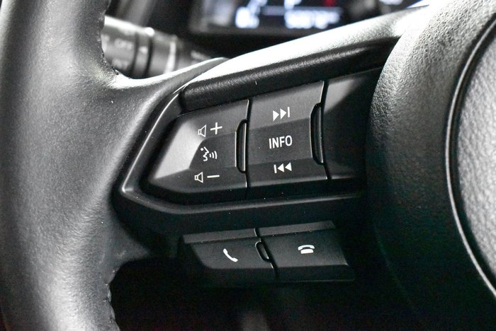 2020 Mazda CX-3 Maxx Sport