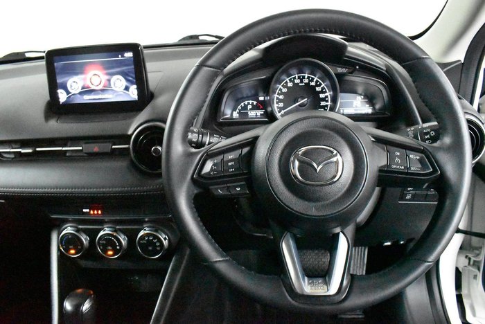 2020 Mazda CX-3 Maxx Sport