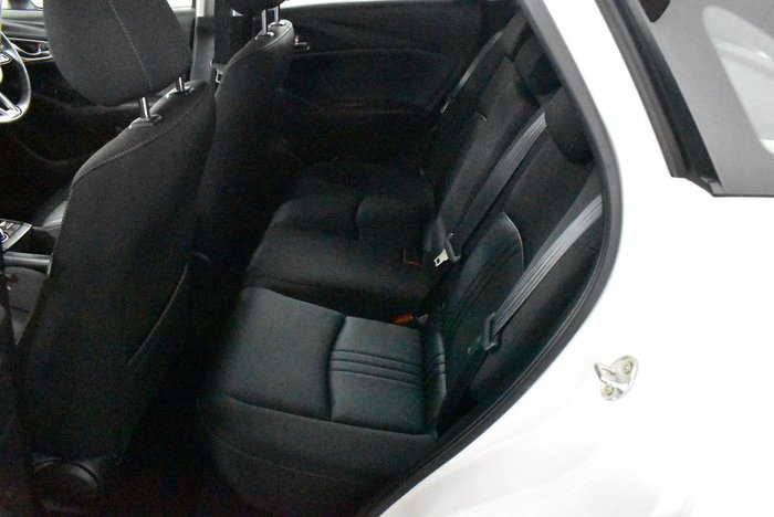 2020 Mazda CX-3 Maxx Sport