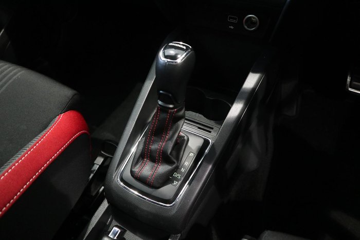 2020 SKODA Fabia 81TSI Monte Carlo