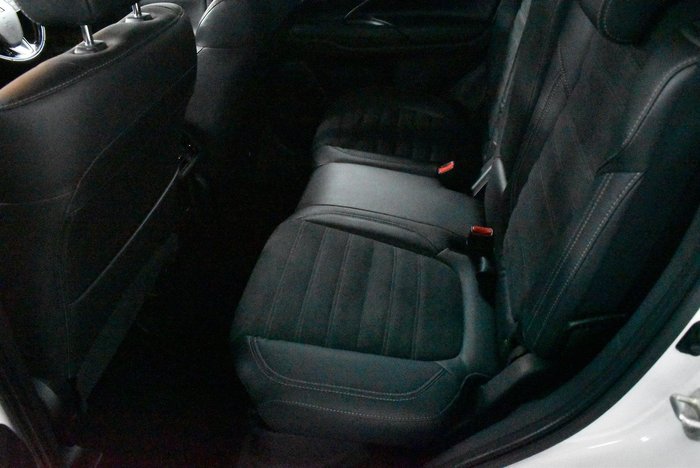 2019 Mitsubishi Outlander LS