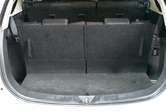 2019 Mitsubishi Outlander LS