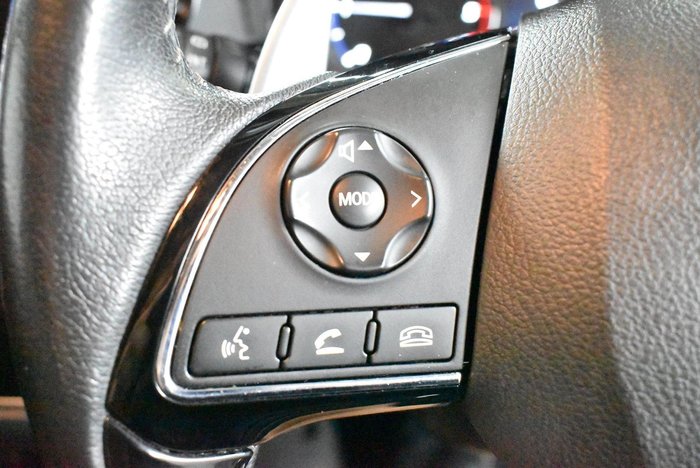 2019 Mitsubishi Outlander LS