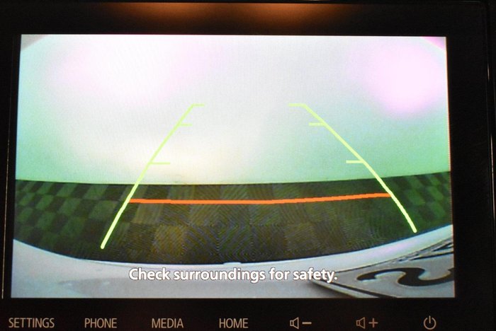 2019 Mitsubishi Outlander LS