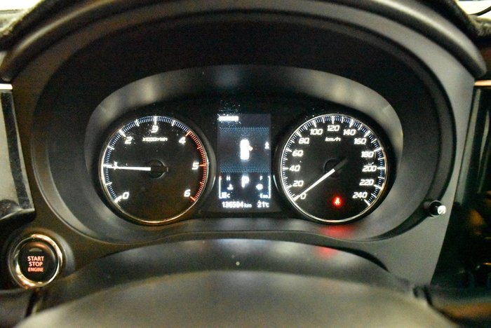 2019 Mitsubishi Outlander LS