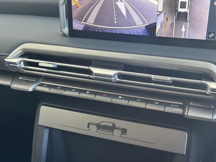 2025 LDV Terron 9 Evolve