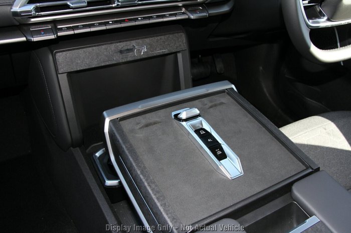 2025 LDV Terron 9 Origin