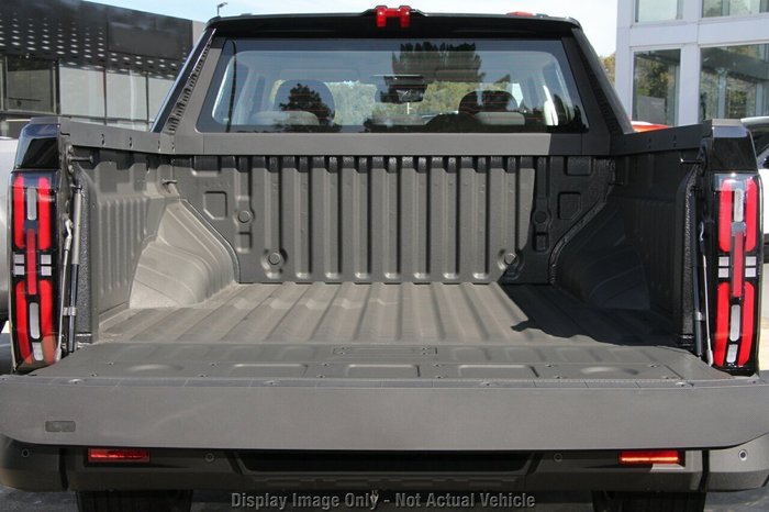 2025 LDV Terron 9 Origin