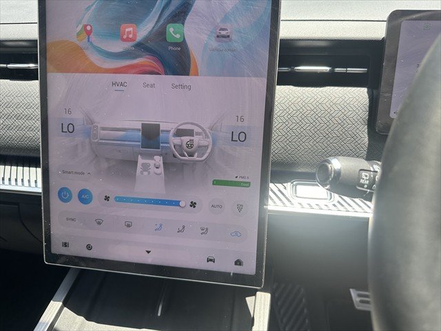 2025 Jaecoo J7 Ridge