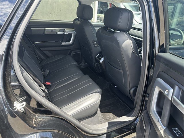 2025 Jaecoo J7 Ridge