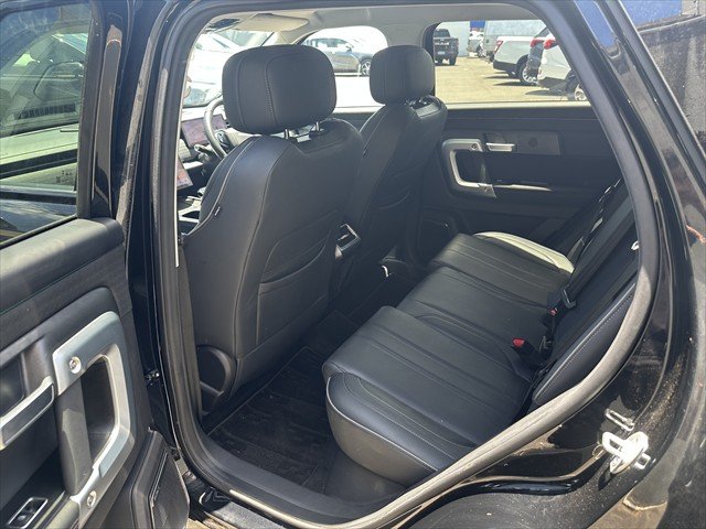 2025 Jaecoo J7 Ridge