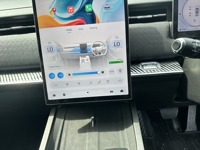 2025 Jaecoo J7 Track