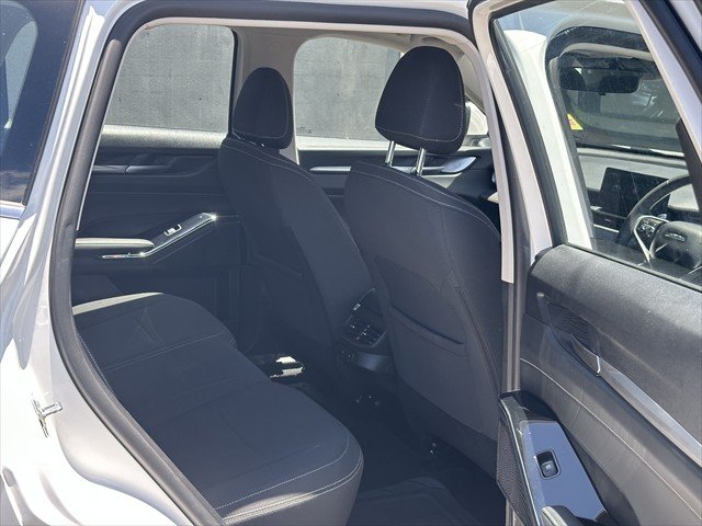 2024 GWM Haval H6 Premium