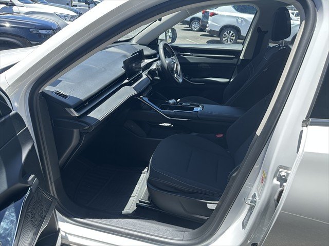 2024 GWM Haval H6 Premium