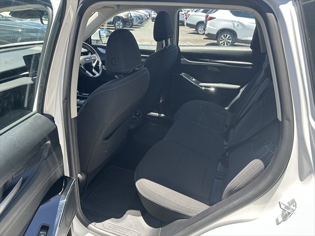 2024 GWM Haval H6 Premium