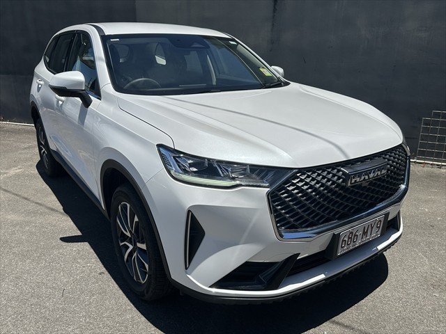 2024 GWM Haval H6 Premium
