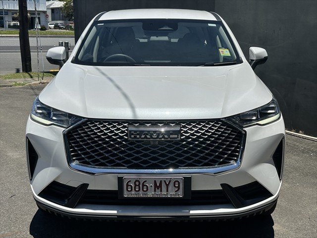 2024 GWM Haval H6 Premium