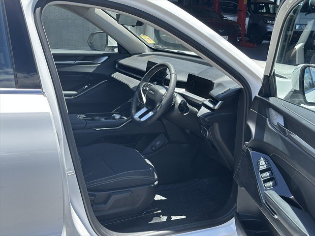 2024 GWM Haval H6 Premium