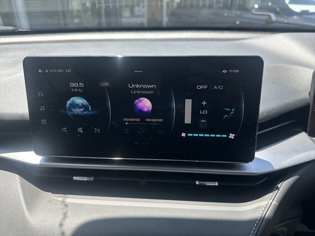 2024 GWM Haval H6 Premium