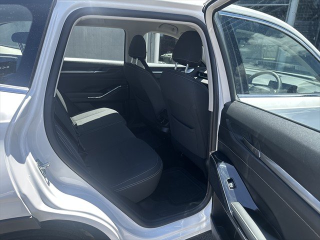 2024 GWM Haval H6 Premium