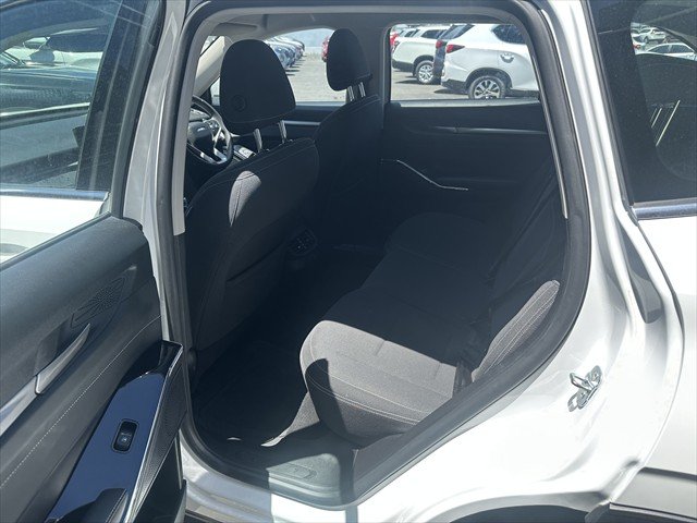 2024 GWM Haval H6 Premium