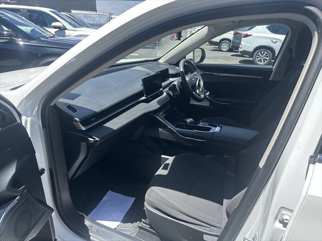 2024 GWM Haval H6 Premium