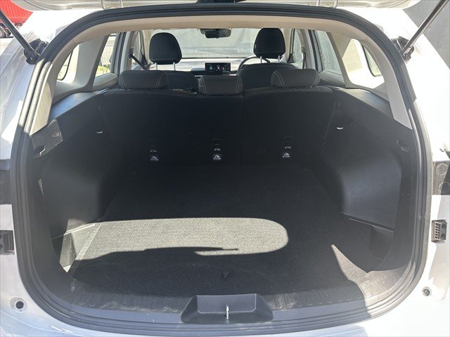 2024 GWM Haval H6 Premium