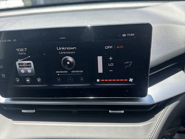 2024 GWM Haval H6 Premium