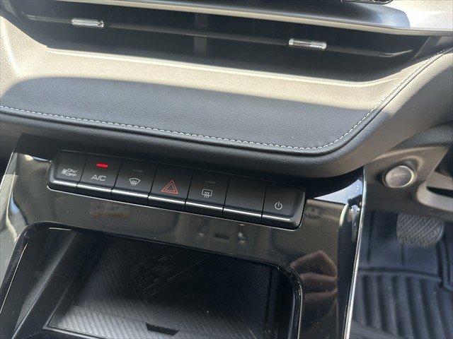 2024 GWM Haval H6 Premium