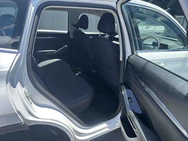 2024 GWM Haval H6 Premium