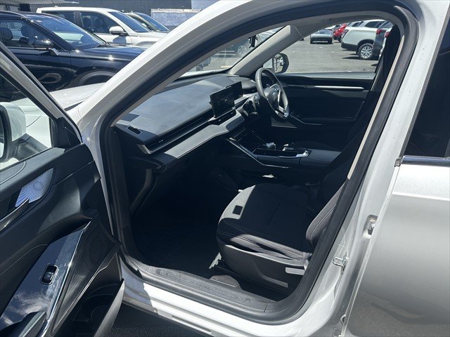 2024 GWM Haval H6 Premium