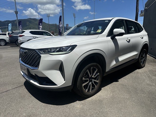 2024 GWM Haval H6 Premium