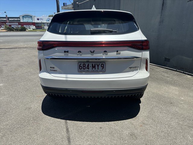 2024 GWM Haval H6 Premium