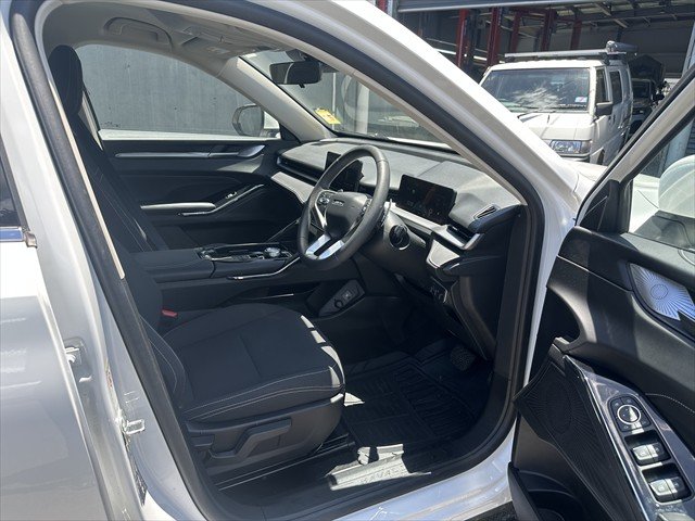 2024 GWM Haval H6 Premium