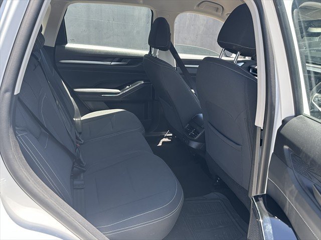 2024 GWM Haval H6 Premium