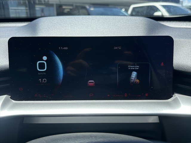 2024 GWM Haval H6 Premium