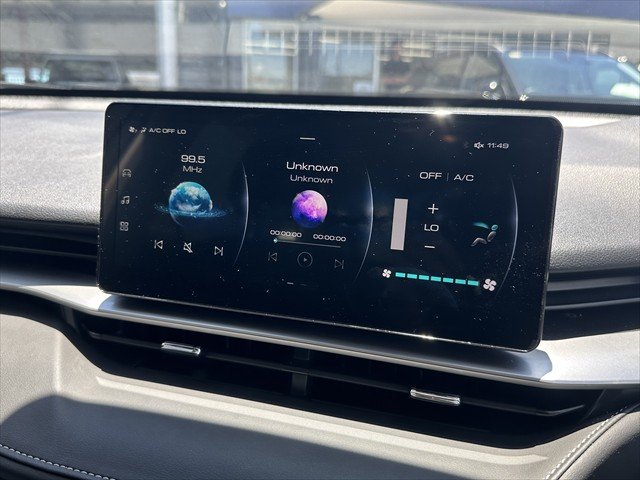 2024 GWM Haval H6 Premium