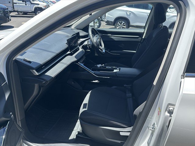 2024 GWM Haval H6 Premium