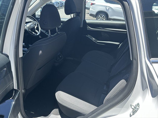 2024 GWM Haval H6 Premium