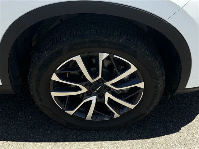 2024 GWM Haval H6 Premium