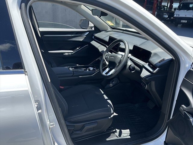 2024 GWM Haval H6 Premium