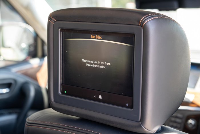 2021 Nissan Patrol Ti-L