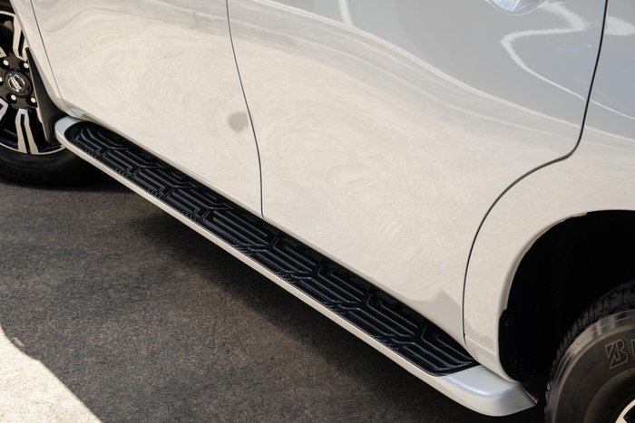 2021 Nissan Patrol Ti-L