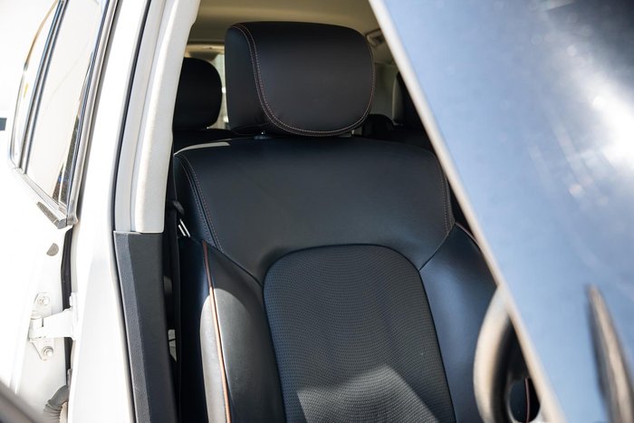 2021 Nissan Patrol Ti-L Y62 MY21 4X4 Dual Range Moonstone White