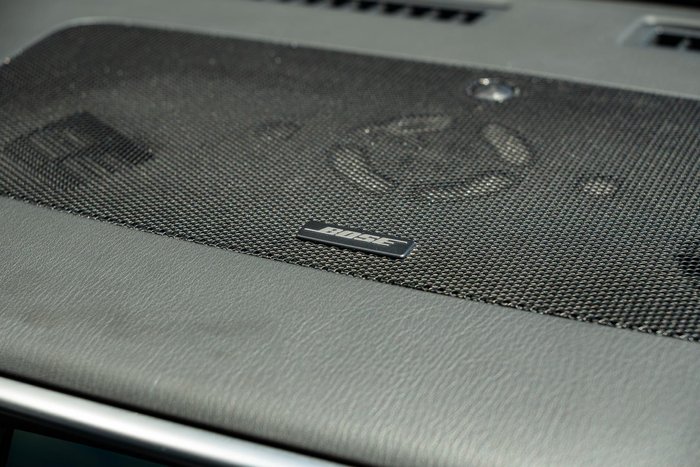 2021 Nissan Patrol Ti-L